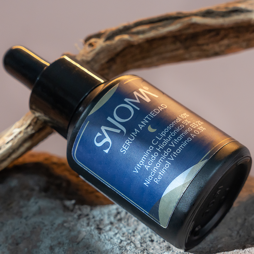 Serum Antiedad