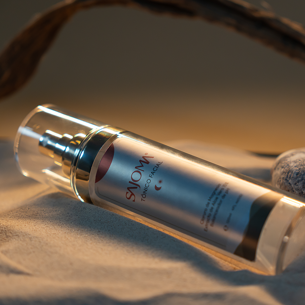 Tónico Facial