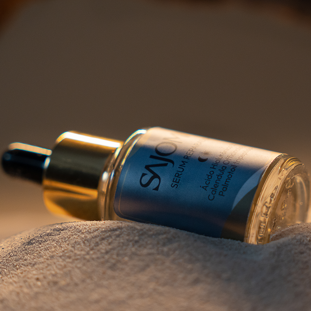 Serum Reparador