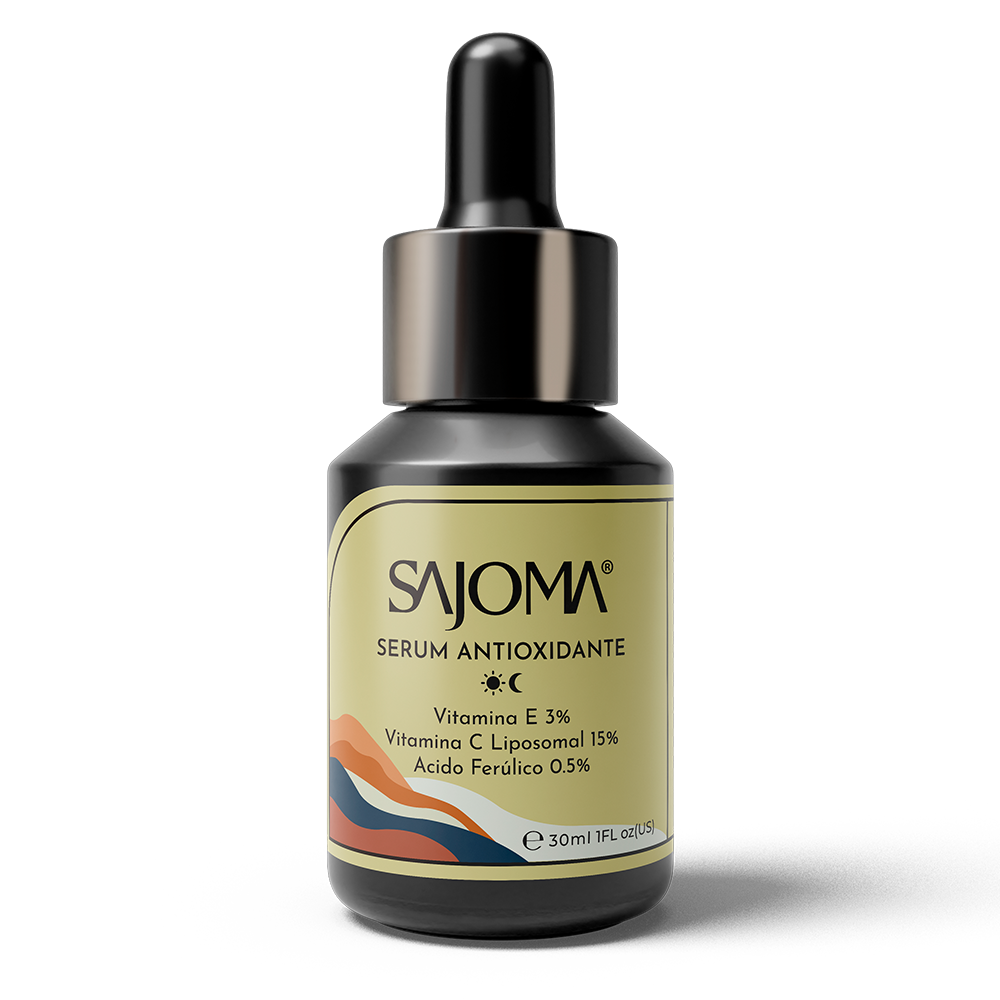 Serum Antioxidante
