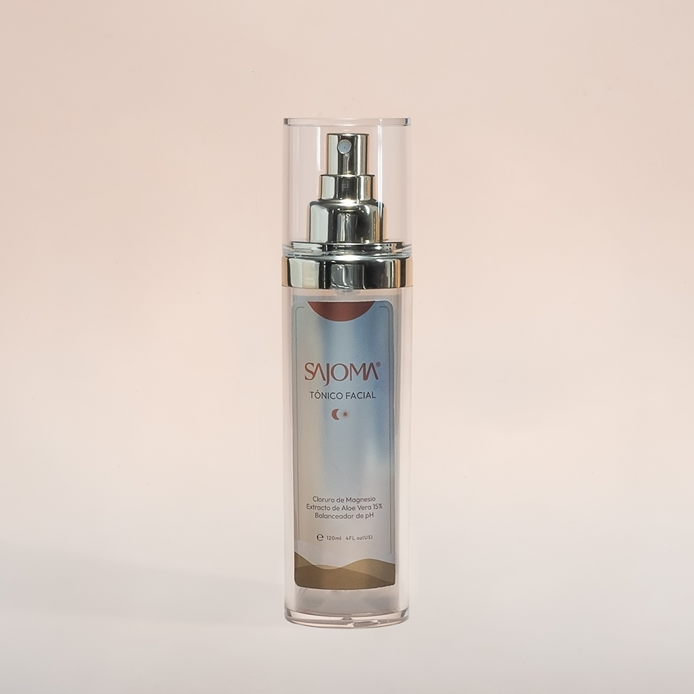 Tónico Facial