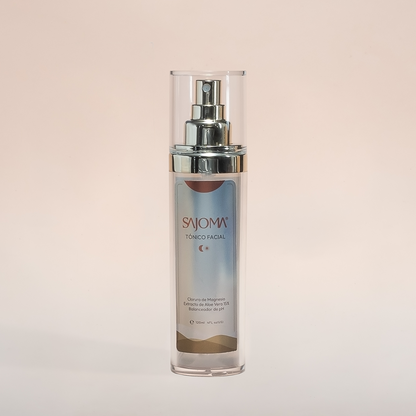 Tónico Facial