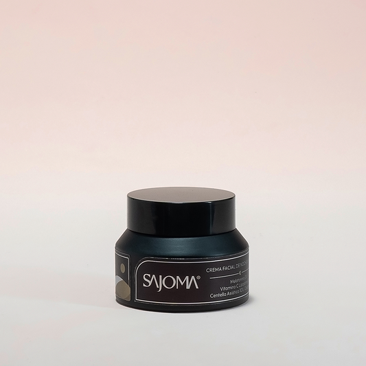 Crema de Melatonina