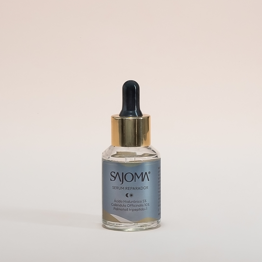 Serum Reparador