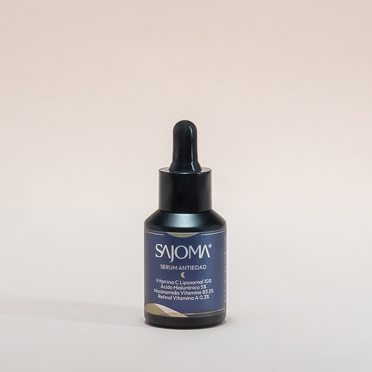 Serum Antiedad