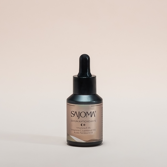 Serum Antioxidante