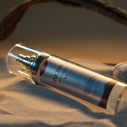 Tónico Facial