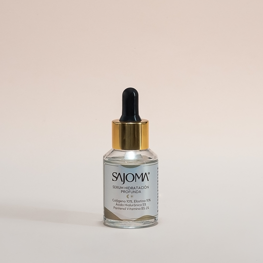 Serum Hidratación Porfunda
