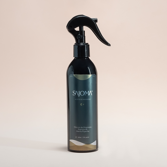 Aceite de Magnesio